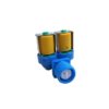 Valvula Dupla Lavadora Electrolux Lac11 Lac12 Lac13 127v