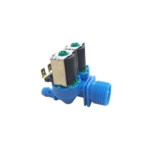 Válvula Dupla Electrolux Lac11 Lac12 Lac13 A99084602 220v