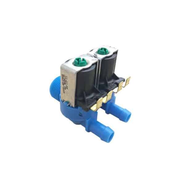 Válvula Dupla Electrolux Lac11 Lac12 Lac13 A99084602 220v
