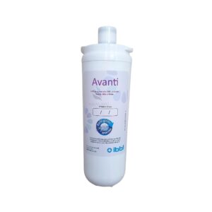 Refil Filtro Ibbl Avanti Ibbl Purificador Mio E Vivax Original