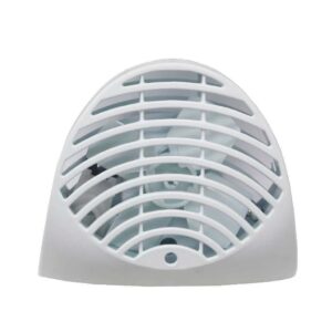 Carenagem Do Motor Ventilador Com Helice 710563
