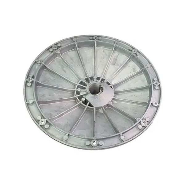 Cubo Do Cesto Lavadora Electrolux Lbu15 Ltc15 Ltm15 70002596