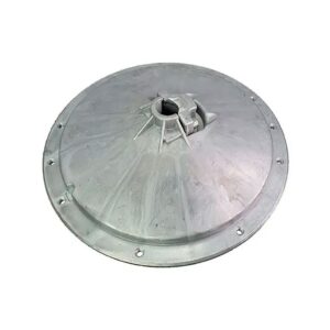 Cubo Do Cesto Lavadora Electrolux Lbu15 Ltc15 Ltm15 70002596