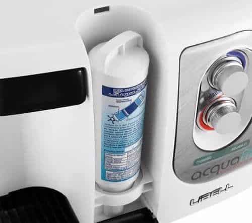 Filtro Refil Fit Para Purificador Acquafit Libell Original