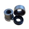 Kit Bucha Tanquinho Newmaq 10kg Original