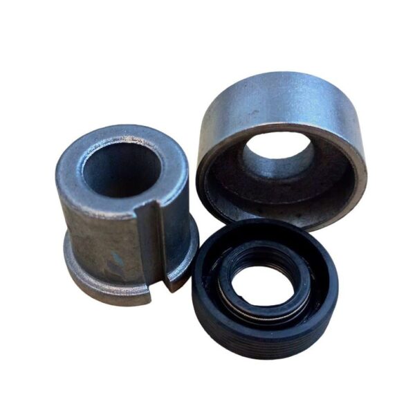 Kit Bucha Tanquinho Newmaq 10kg Original