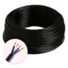 25 mts Cabo Pp Elétrica Ar Condicionado 6 x1,5mm Eletricista