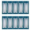 Kit 10 Refil Filtro Vela Latina Puritronic Pa355 Pa335 P355
