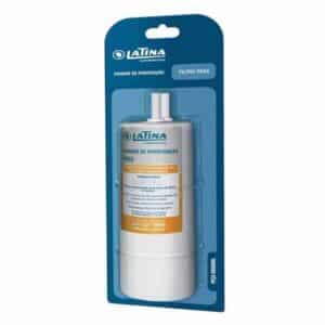 Refil Para Purificador De Água Latina P655 Original