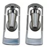 Kit 2 Torneiras Para Filtro Ibbl Fr600