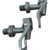 Kit 2 Torneiras Para Filtro Ibbl Fr600
