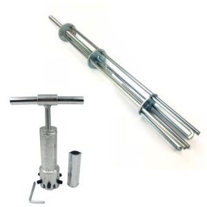 Conjunto Saca Cesto, Agitador Para Lavadoras Brastemp Consul Mondial