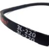 Correia Consul Maré 360480 3l 220