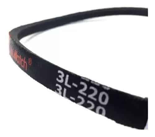 Correia Consul Maré 360480 3l 220