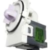 Eletrobomba Universal 220v Askoll Brastemp Electrolux