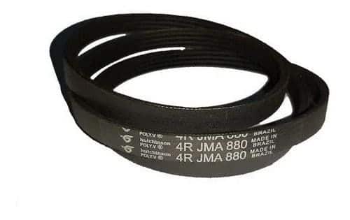 Agitador Batedor Colormaq Lcb Lcs 14kg 16kg Cubo Polia Correia