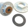 Agitador Batedor Colormaq Lcb Lcs 14kg 16kg Cubo Polia Correia