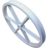 Agitador Batedor Colormaq Lcb Lcs 14kg 16kg Cubo Polia Correia