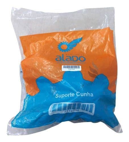 Suporte Do Cesto Lavadora Brastemp Mondial Clean Com Cunha