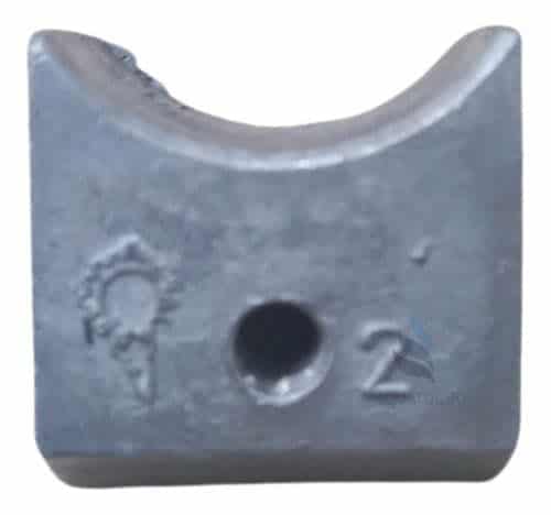 Suporte Do Cesto Lavadora Brastemp Mondial Clean Com Cunha