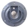 Suporte Do Cesto Lavadora Brastemp Mondial Clean Com Cunha
