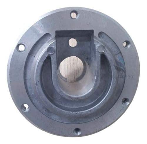 Suporte Do Cesto Lavadora Brastemp Mondial Clean Com Cunha