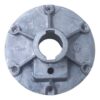 Suporte Do Cesto Lavadora Brastemp Mondial Clean Com Cunha