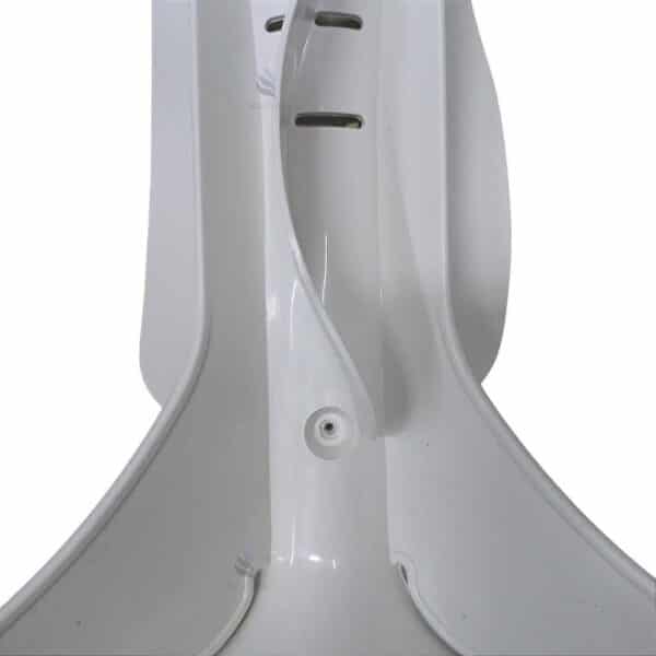 Agitador 8 Pás Lavadora Brastemp Ative 11kg Bwl11a
