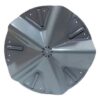 Agitador Batedor Da Lavadora Colormaq Lcm 10kg Com Mancal