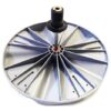 Agitador Batedor Da Lavadora Colormaq Lcm 10kg Com Mancal