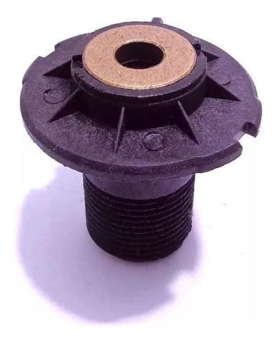 Kit Batedor Agitador Colormaq 13kg 15kg 13 15 Kg Com Motor