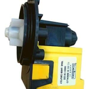 Bomba D Água Eletrobomba Drenagem Colormaq 127v 11kg 15kg