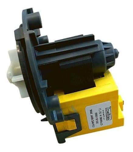 Bomba D Água Eletrobomba Drenagem Colormaq 127v 11kg 15kg