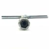 Chave T 5/16 Agitador Brastemp Consul 8 Blades