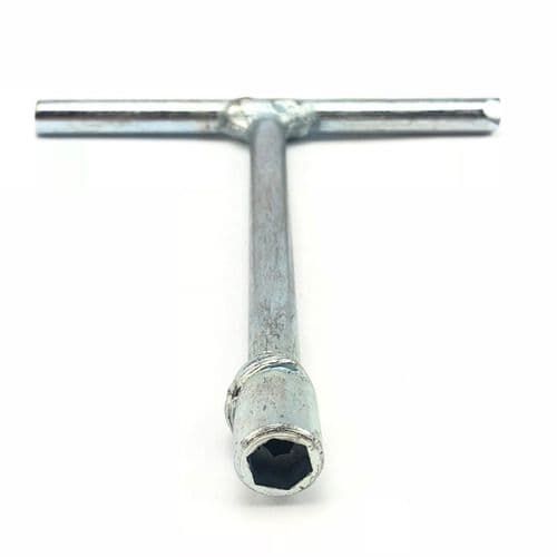 Chave T 5/16 Agitador Brastemp Consul 8 Blades