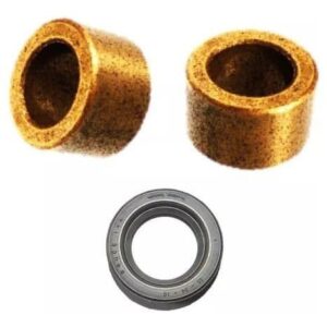 Bucha Retentor Tanquinho Wanke + Correia 3pje803