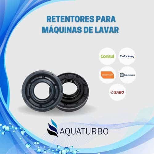 Retentor Lavadora Electrolux Lse11 Lse09 Lse12 Lsi09 Lsi11