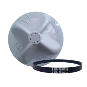 Agitador Tanquinho Newmaq New Up! 10/12kg Correia 7pje616