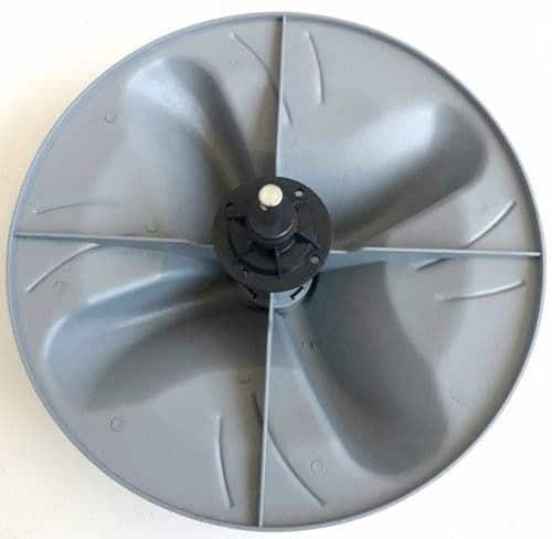 Agitador Tanquinho Newmaq New Up! 10/12kg  Correia 7pje616