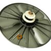 Agitador Colormaq Lcm 6.4 Kg Completo Com Cubo