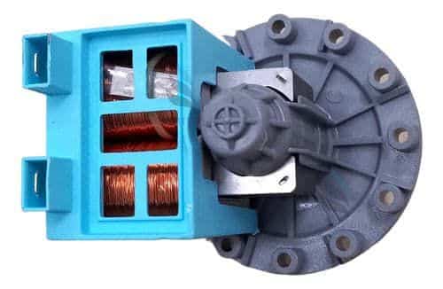 Eletrobomba Universal Robertshaw S/corpo  127v