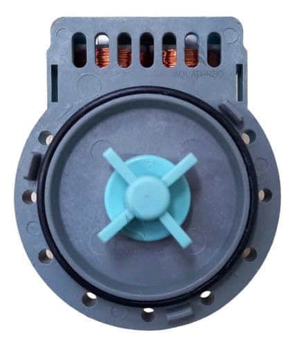 Eletrobomba Universal Robertshaw S/corpo  127v