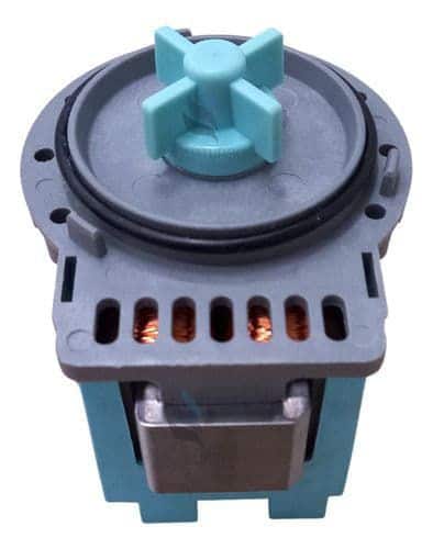 Eletrobomba Universal Robertshaw S/corpo  127v