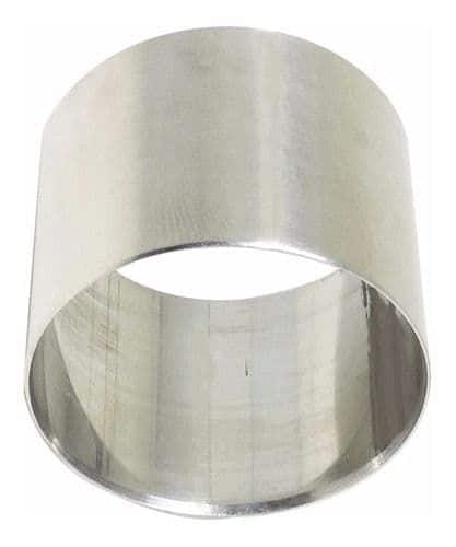 Colocador + 5 Bucha Inox Tubo Centrifugação Electrolux