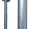 Colocador + 5 Bucha Inox Tubo Centrifugação Electrolux