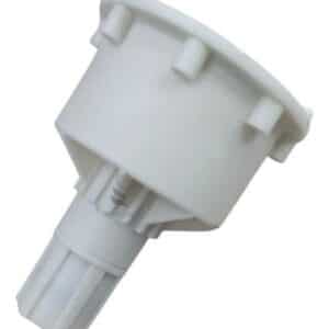 Caixa Cambio Engrenagem Ge Mabe Dako Continental 8kg 10.2kg