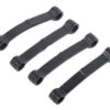 04 Tirante Lavadora Brastemp Consul Preto Original