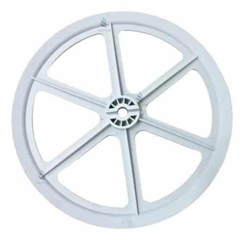 Agitador Batedor Bucha Polia Tanquinho Colormaq Lcm 6.4kg