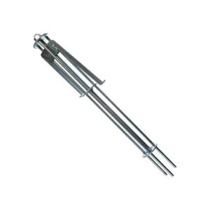 Saca Agitador 8 Blades Reforçado Brastemp Consul