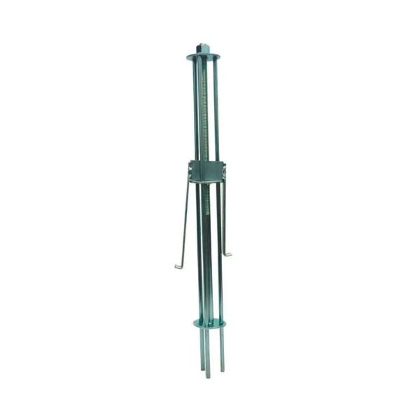 Saca Agitador 8 Blades Reforçado Brastemp Consul